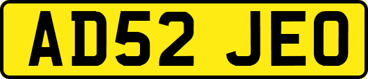 AD52JEO