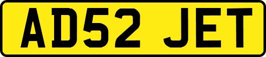 AD52JET