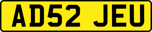 AD52JEU