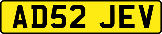 AD52JEV