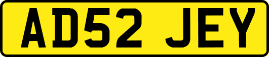 AD52JEY