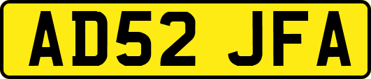AD52JFA