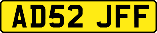 AD52JFF