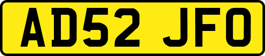 AD52JFO
