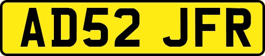 AD52JFR