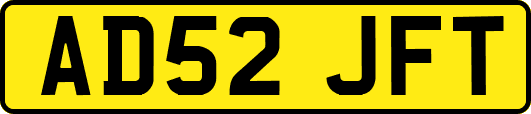 AD52JFT