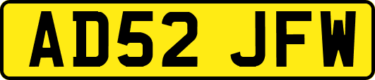 AD52JFW