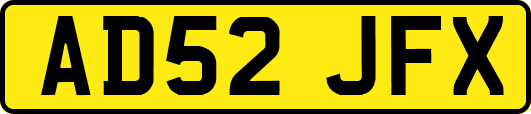 AD52JFX