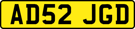 AD52JGD