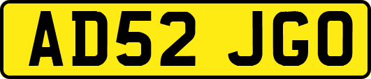 AD52JGO