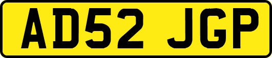 AD52JGP