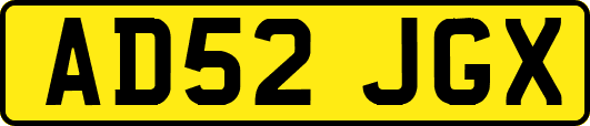 AD52JGX