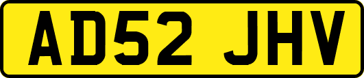 AD52JHV