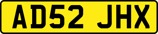 AD52JHX