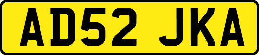 AD52JKA