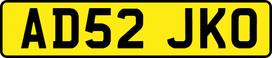AD52JKO