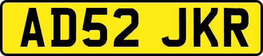AD52JKR