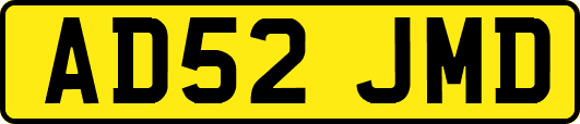 AD52JMD