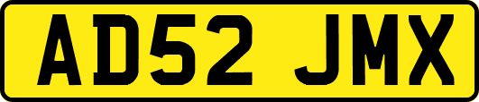 AD52JMX