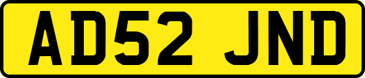 AD52JND