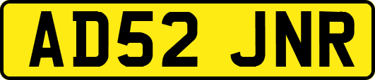 AD52JNR