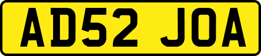 AD52JOA