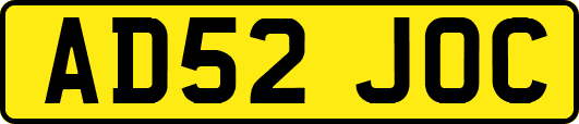 AD52JOC