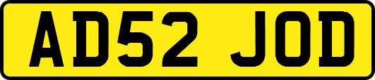 AD52JOD