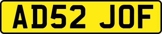 AD52JOF