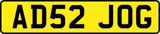 AD52JOG