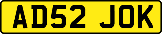 AD52JOK