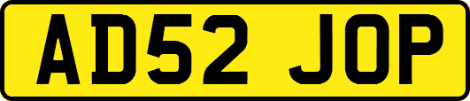 AD52JOP