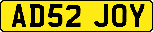 AD52JOY