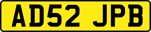 AD52JPB