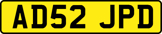 AD52JPD
