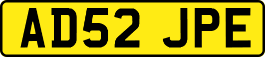 AD52JPE