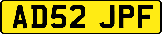 AD52JPF