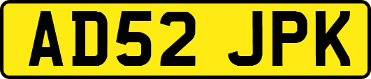 AD52JPK