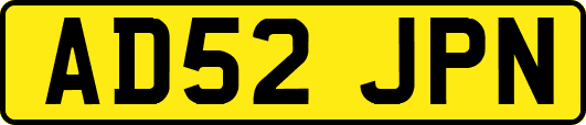AD52JPN