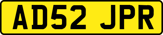 AD52JPR