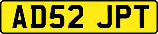 AD52JPT