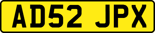 AD52JPX