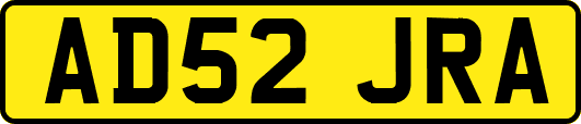 AD52JRA