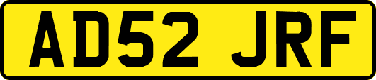 AD52JRF