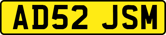 AD52JSM