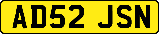 AD52JSN