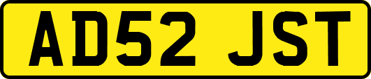 AD52JST