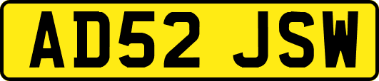 AD52JSW