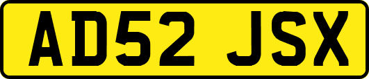 AD52JSX