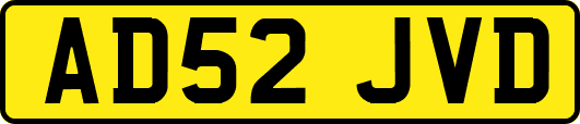 AD52JVD